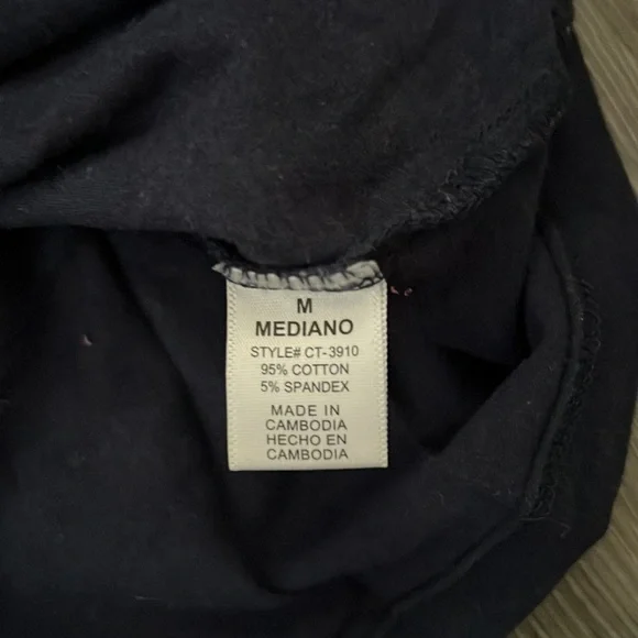 Pink Floyd top . Size M - Picture 6 of 7